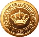 5000 Pesetas (Felipe V)