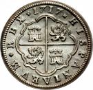 2 Reales (Segovia)