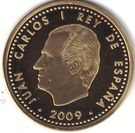 200 Euro - Juan Carlos I (Felipe II)