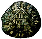 Blanca - Enrique IV (diamond;Burgos)