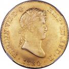 8 Escudos