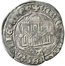 Cuartillo - Enrique IV (Toledo)