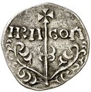 Dinero - Sancho I (Jaca)