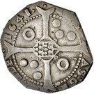 5 Croats - Felipe IV (Girona;shield)