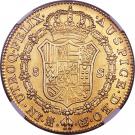 8 Escudos