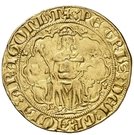 Real - Pedro IV (rose)