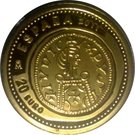 20 Euro - Juan Carlos I (Numismatic Jewels - Triente)