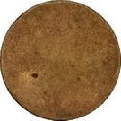 1 Peseta (Nulles)
