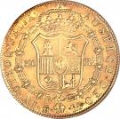 320 Reales de vellon - Jose I Bonaparte