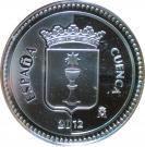 5 Euro (Cuenca)