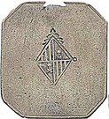 30 Sous (octagonal)
