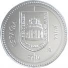 5 Euro (Ávila)