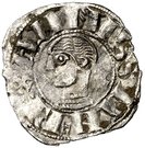 Dinero - Alfonso I (Pamplona)