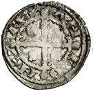 Dinero - Alfonso IX (Salamanca)