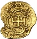 1 Escudo