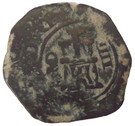 4 Maravedis (copper)