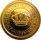 5000 Pesetas (Compass rose)