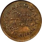 10 Centimos (Puebla de Cazalla)