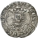 Cuartillo - Enrique IV (Toledo)
