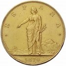 100 Pesetas - Provisional Government