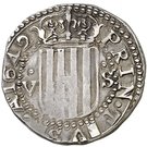 5 Sous - Felipe IV (Vilafranca)