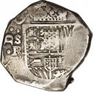 8 Reales