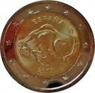 2 Euro (Cave of Altamira)