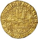 Castellano - Enrique IV (Toledo)
