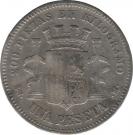 1 Peseta - Provisional Government (ESPAÑA)