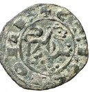 Pepion o "Dinero prieto" - Alfonso X
