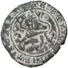Maravedi - Enrique IV (Toro)