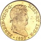 4 Escudos