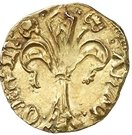 ½ Florin - Juan II
