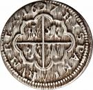 2 Reales (Segovia)