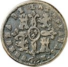 8 Maravedis (Pamplona)