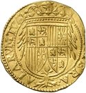 1 Trentin (Felipe III;two stars)
