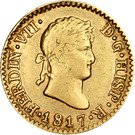 ½ Escudo