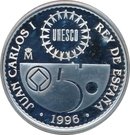 2000 Pesetas (Djenne)