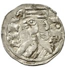 Dinero - Alfonso VIII