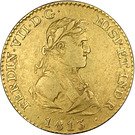 2 Escudos (Madrid)