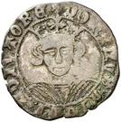 Cuartillo - Alfonso de Avila (pretender;Avila)