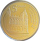 5 Euro (Albacete)