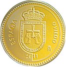 5 Euro (Oviedo)