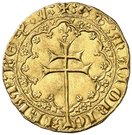 Real - Pedro IV (fleur-de-lis)