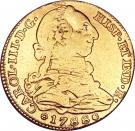 4 Escudos