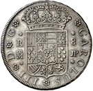8 Reales