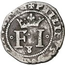 8 Cornados - Felipe IV
