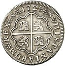 2 Reales (Seville)
