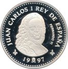 2000 Pesetas (Fernando VI)