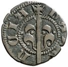 Dinero - Alfonso V